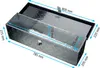 Truckbox D035 Deichselbox, Werkzeugbox, Alu Riffelblech, Produktbild-Vorschau 3