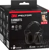 3M Kapsel-Gehörschutz 90563EC1 faltbar schwarz Produktbild-Vorschau 8