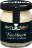 Knoblauch in Sonnenblumenöl Produktbild-Vorschau 1