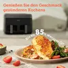 Cosori Dual Basket Heteluchtfriteuse, zwart Productafbeelding-voorbeeld 19