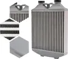Chladič preplňovaného vzduchu – Intercooler – Pre Skoda Náhľad obrázku produktu 2
