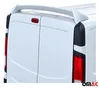 Heckspoiler Heckflügel Hecklippe für Renault Trafic Produktbild-Vorschau 3