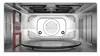 Whirlpool Supreme Chef MWSC 9133 SB, Arbeitsplatte, Produktbild-Vorschau 4