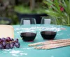 Riedel The O wijnglas voor rode wijn (Cabernet/Merlot) – Productafbeelding-voorbeeld 2