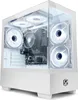 Vibox I-55 Gaming PC - AMD Ryzen 3 3200G 4,0 GHz - Radeon Produktbild-Vorschau 1