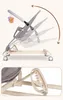 Tavalax Babyschommels – multifunctioneel babyschommel met Productafbeelding-voorbeeld 5