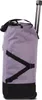 A side view of a rolling duffel bag. Náhľad obrázku produktu
