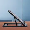 Univerzální skládací stojan na tablet HQWear na telefon, Náhled obrázku produktu 4