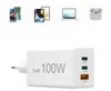 hama 00201997 hama Mini Ladeadapter weiß, 100 Watt Vista previa de la imagen del producto 10