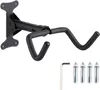 Support mural pour vélo Relaxdays, pliable, 50 kg, pour Voir les images du produit 1
