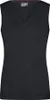 Klassischer Baumwoll-Pullunder black, Gr. XXL Produktbild-Vorschau 1