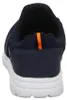 Slipper/Kletthalbschuh Freizeit (Casual) RJ23-104-NA Produktbild-Vorschau 3