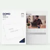 Dux Ducis - Puzdro na tablet kompatibilné s Apple iPad Pro Náhľad obrázku produktu 10