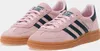 Adidas Handball Spezial Clear Pink Arctic Night (IF6561) - Produktbild-Vorschau 2