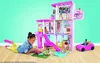 Barbie Puppenhaus Dream House 3 stöckig (Mehrteiliges Set, Produktbild-Vorschau 6