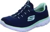 SKECHERS Summits Schuhe Damen blau 38 Produktbild-Vorschau 16