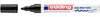 EDDING 750 paint - Marker - permanent - Schwarz Produktbild-Vorschau 2