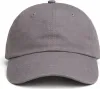 6-Panel-Cap – 100 % Baumwolle – Verstellbar mit Produktbild-Vorschau 3