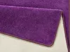 Hanse Home Kurzflor Teppich Fancy, Einfarbig, Pflegeleicht, Produktbild-Vorschau 3