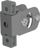 Hettich 9123011, Stříbrná, 150 kusů Náhled obrázku produktu 3