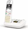 AE690A Weiß Schnurloses Telefon Produktbild-Vorschau 1
