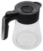 Braun caraffa vetro coperchio 10 tazze macchina caffè Anteprima dell’immagine prodotto 2