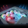 Thermaltake Lüfter Swafan EX12 ARGB 3-Fan-Pack Black retail Podgląd zdjęcia produktu 17