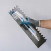KUBALA Edelstahlkelle, gezahnt 130 x 480 0257 Produktbild-Vorschau 6