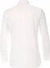 CASAMODA Herren Businesshemd 72er Langarm Comfort Fit Weiß Produktbild-Vorschau 2