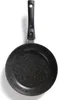 STONELINE®  Germany Bratpfanne 24 cm mit abnehmbarem Griff Produktbild-Vorschau 6
