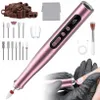 Nagelfeile, Nagelfräser für Gelnägel, Produktbild-Vorschau 1