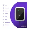 Elli Charger Connect Wallbox (mit SKODA LOGO) – 11 kW, 7,5 Produktbild-Vorschau 4