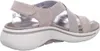 Skechers Sandalen Go Walk Arch Fit - Treasured 140257/TPE Anteprima dell’immagine prodotto 17