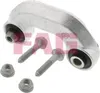 FAG Koppelstange Stabilisator für AUDI A4 Avant (8ED, B7) Produktbild-Vorschau 1