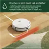 iRobot Roomba Combo 205 DustCompactor, White Voir les images du produit 5