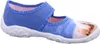 Superfit Mädchen Hausschuh Bonny 00281-8400 Pferd Klett Produktbild-Vorschau 24