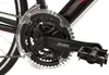KS Cycling Fitnessrad 21 Gänge Fitness-Bike Lightspeed Produktbild-Vorschau 2