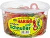 Smoczek dla dzieci Haribo 400g Podgląd zdjęcia produktu 11