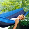 Amazonas Silk Traveller ocean Hängematte Produktbild-Vorschau 16