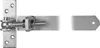 2 x Gartentorband 695-750 mm M16 Garten-Torband Produktbild-Vorschau 2