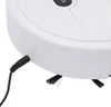 Saugroboter - Staubsaugerroboter - 500 Pa Saugkraft - Produktbild-Vorschau 6