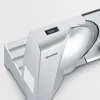 SEVERIN Allesschneider AS 3918  aus Aluminium, grau Produktbild-Vorschau 7