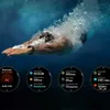 Kospet Tank T3 Smartwatch Noir Noir One Size Voir les images du produit 9