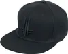 Behemoth Cap Herren Logo schwarz Standard Produktbild-Vorschau 1