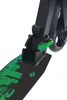 Scooter de ville STREET ARTIST 2.0, vert Voir les images du produit 12