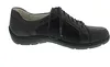 Waldläufer Schnürhalbschuhe in schwarz, Gr. 7 Produktbild-Vorschau 41