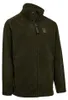 Deerhunter Youth Atlas Light Fleecejacke Kinder (Timber) Produktbild-Vorschau 1