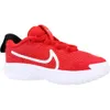 Nike Star Runner 4 Czerwony Podgląd zdjęcia produktu 5