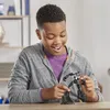 Marvel Spider-Man Bend and Flex Venom, Spielfigur Produktbild-Vorschau 5