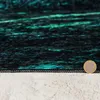 Dywan Zielony Mazovia - Glamour, Marmur - Dywan do Salonu, Podgląd zdjęcia produktu 7